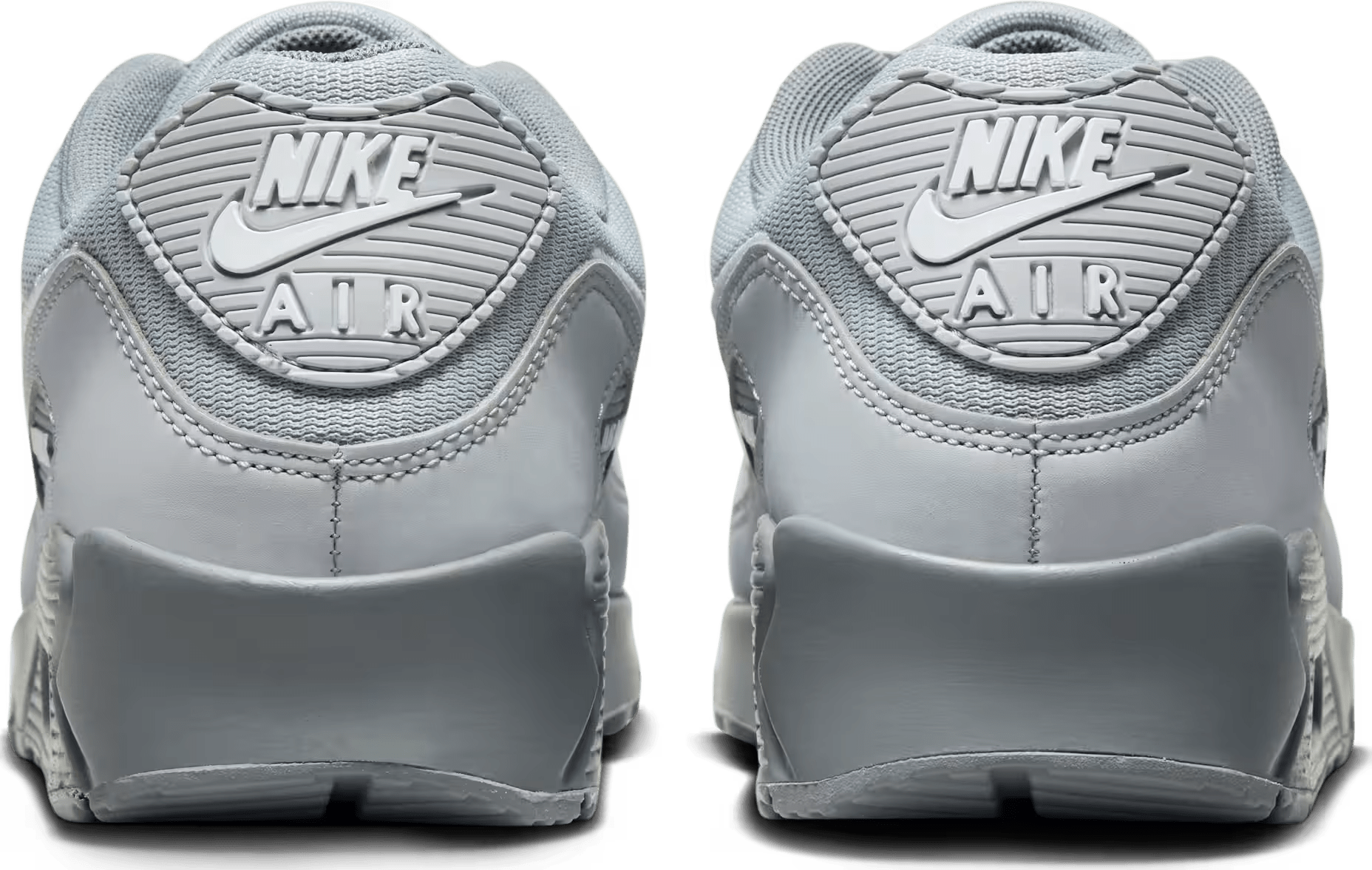 Nike Air Max 90 "Wolf Grey"