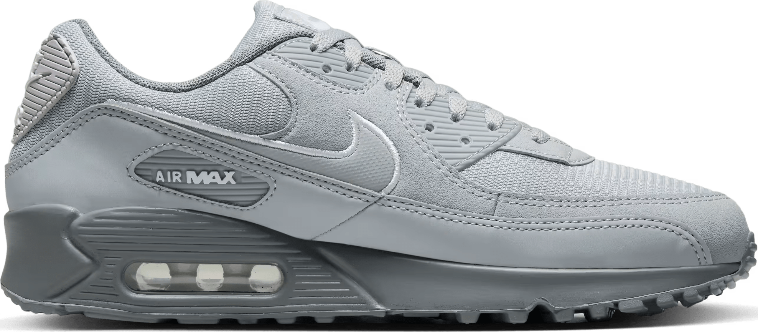 Nike Air Max 90 "Wolf Grey"