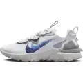 Nike React Vision "White Deep Royal Blue"