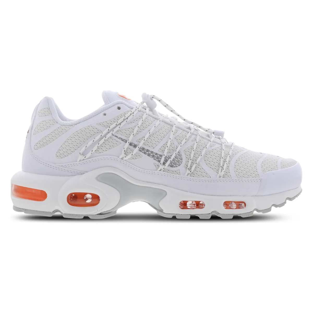 Nike Air Max Plus Utility "White"