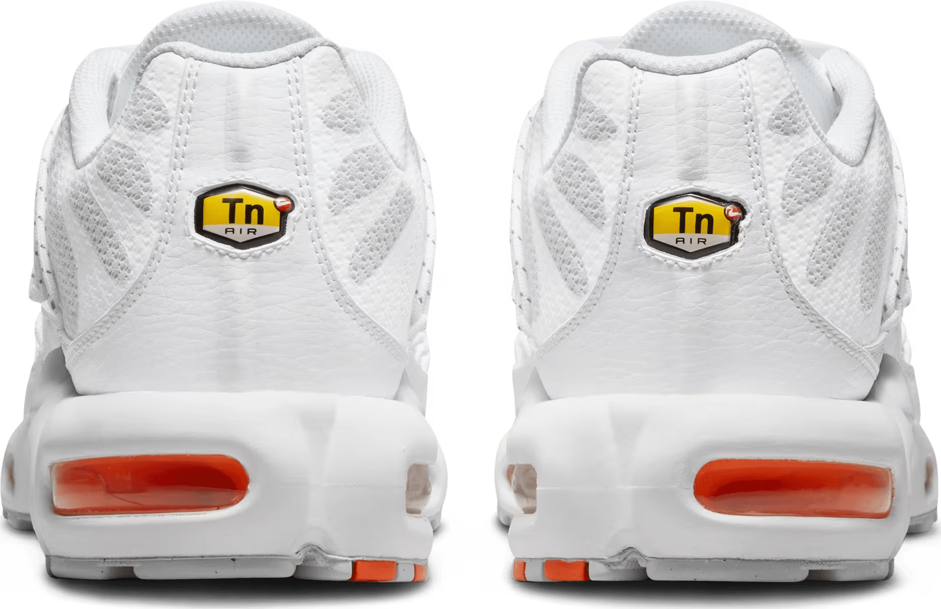 Nike Air Max Plus Utility "White"