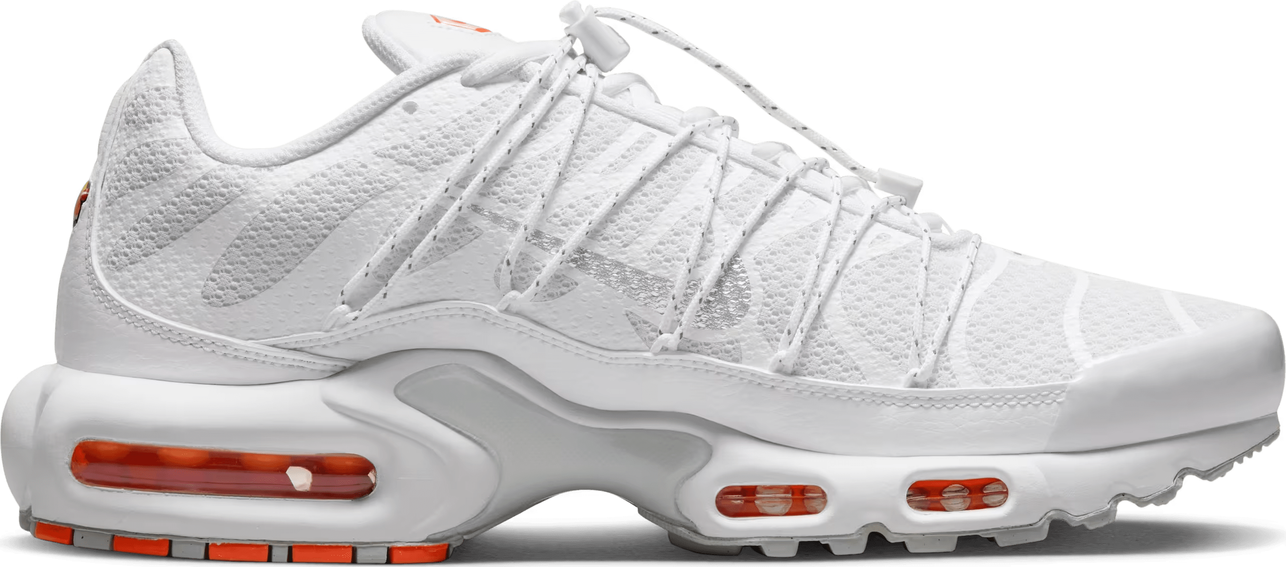 Nike Air Max Plus Utility "White"
