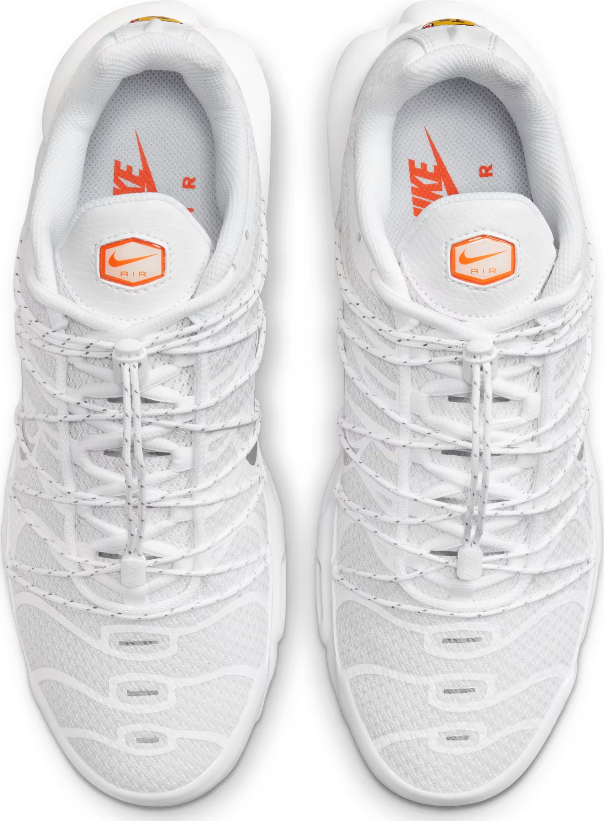 Nike Air Max Plus Utility "White"