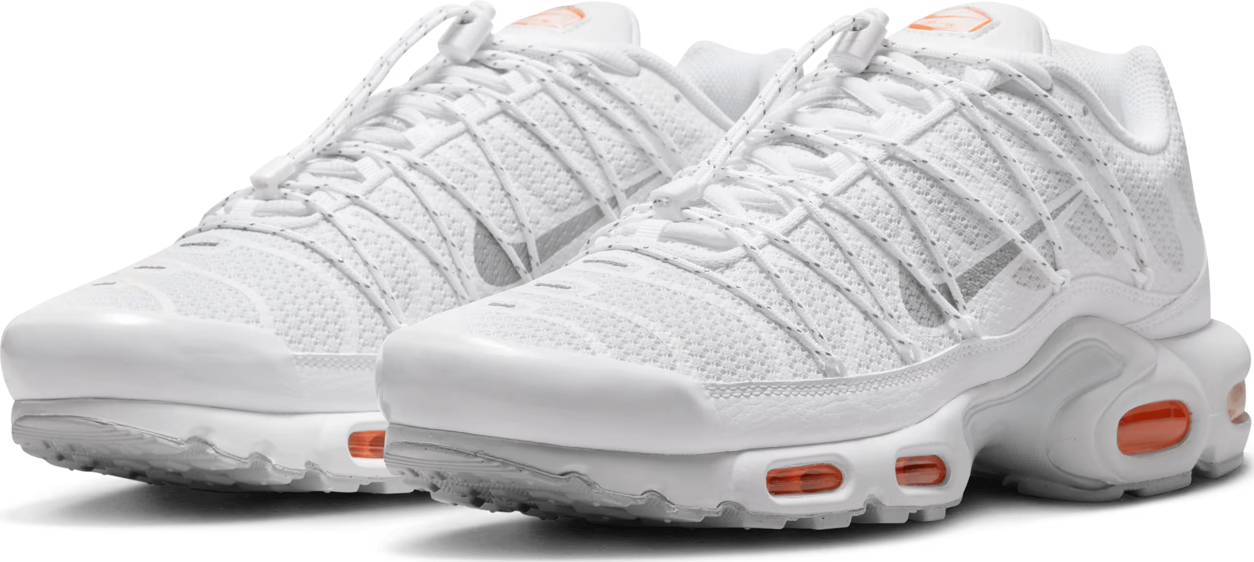 Nike Air Max Plus Utility "White"