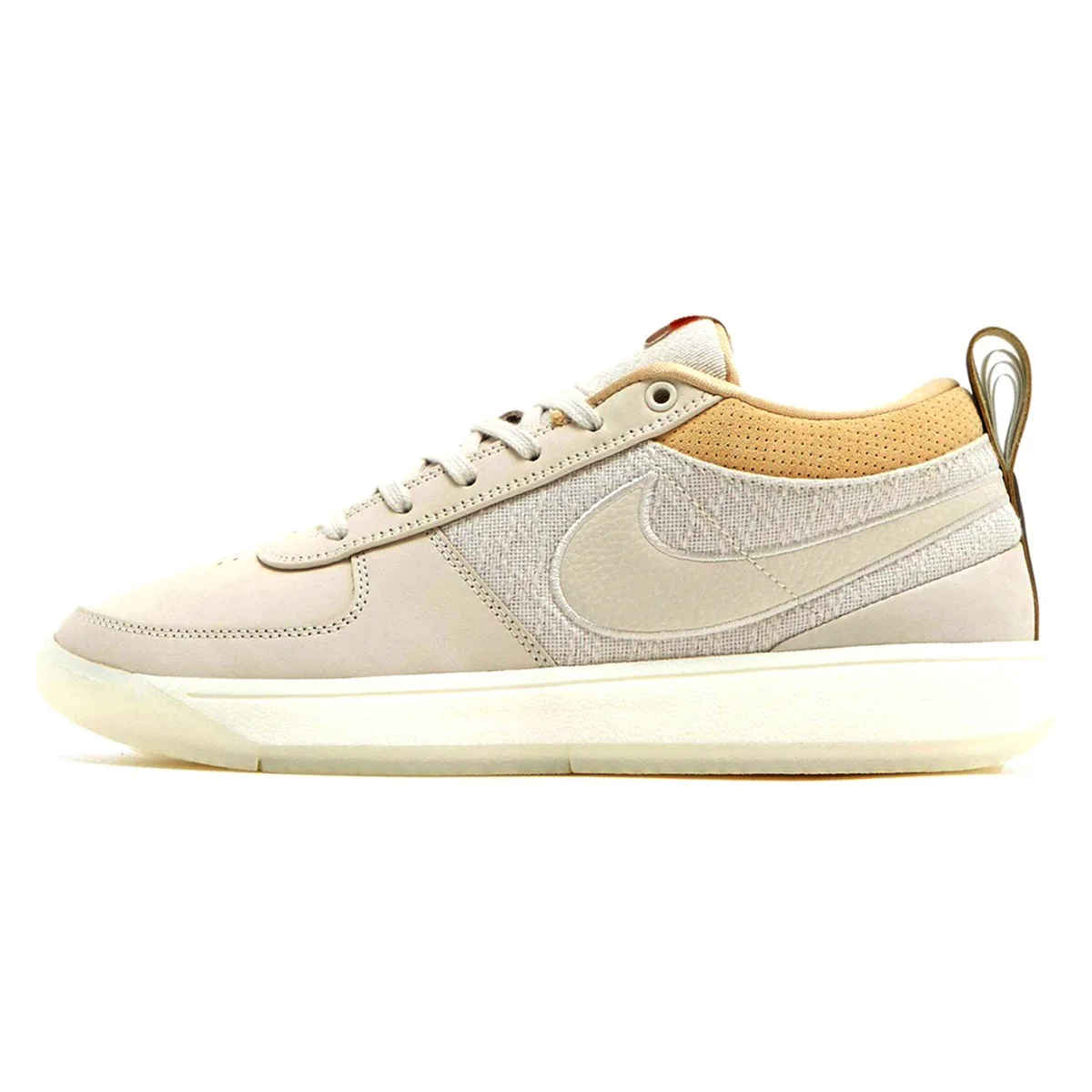 Nike Book 1 Light Orewood Brown