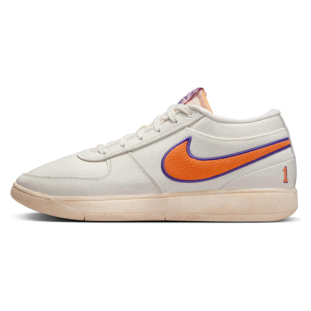 Nike Book 1 "Court Purple"
