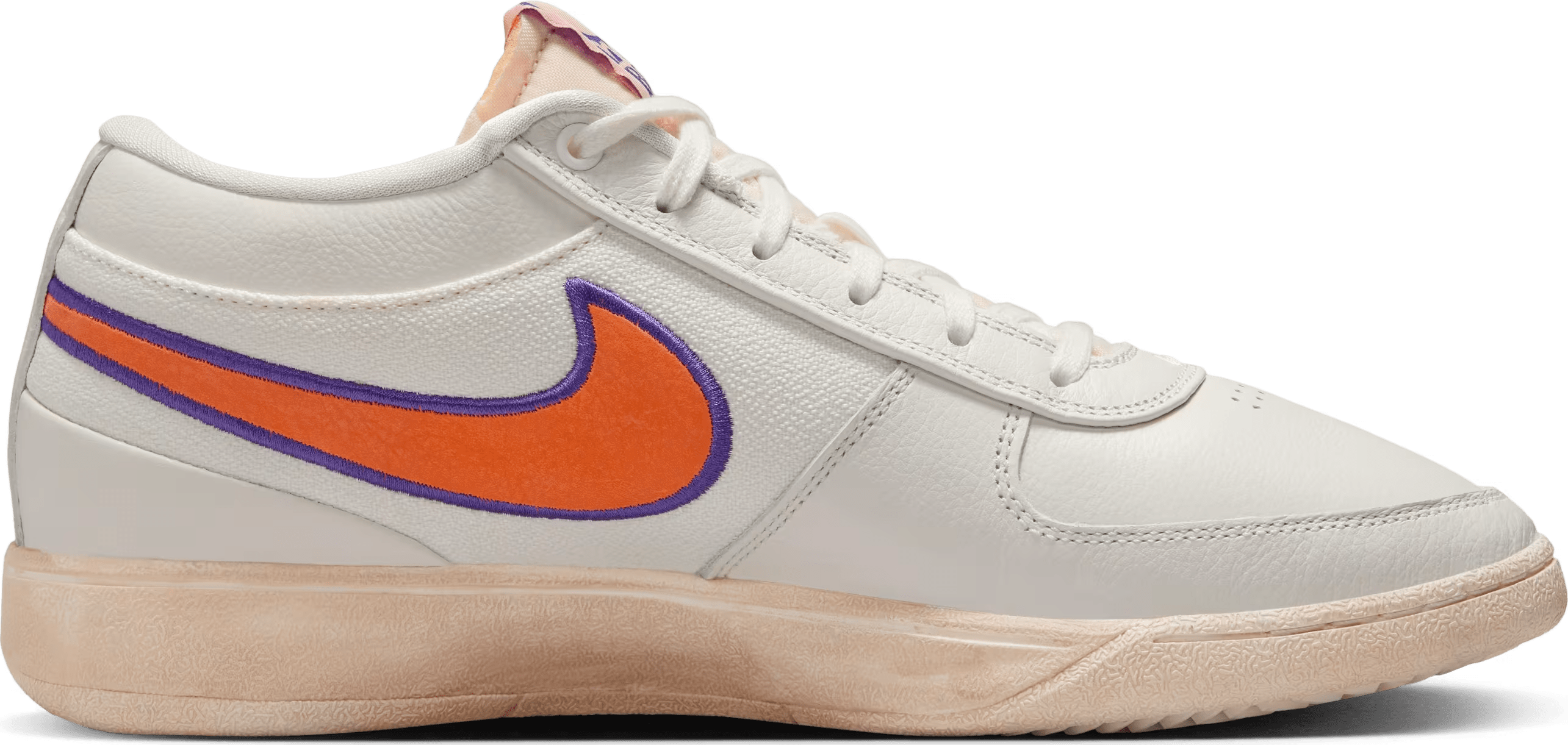 Nike Book 1 "Court Purple"