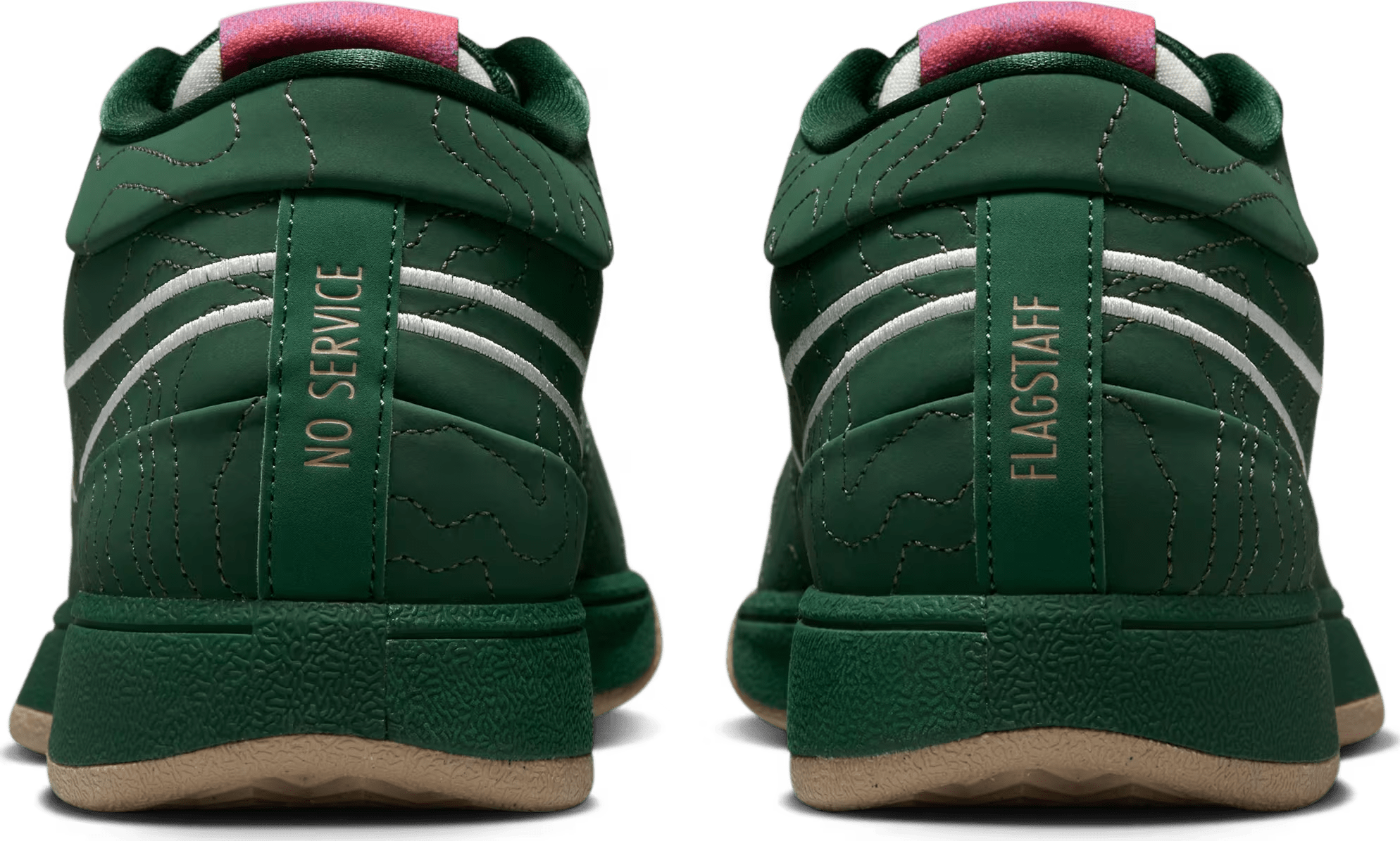 Nike Book 1 "Flagstaff"