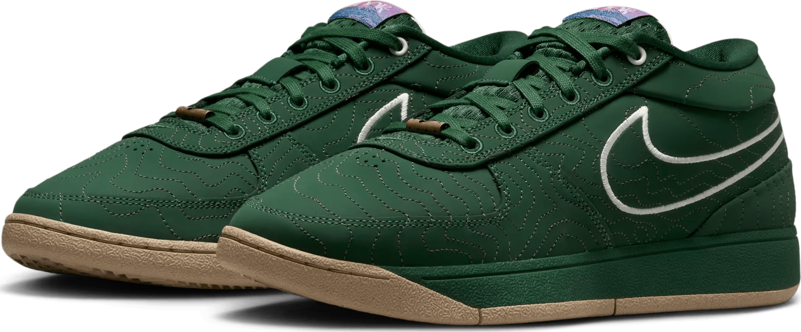 Nike Book 1 "Flagstaff"