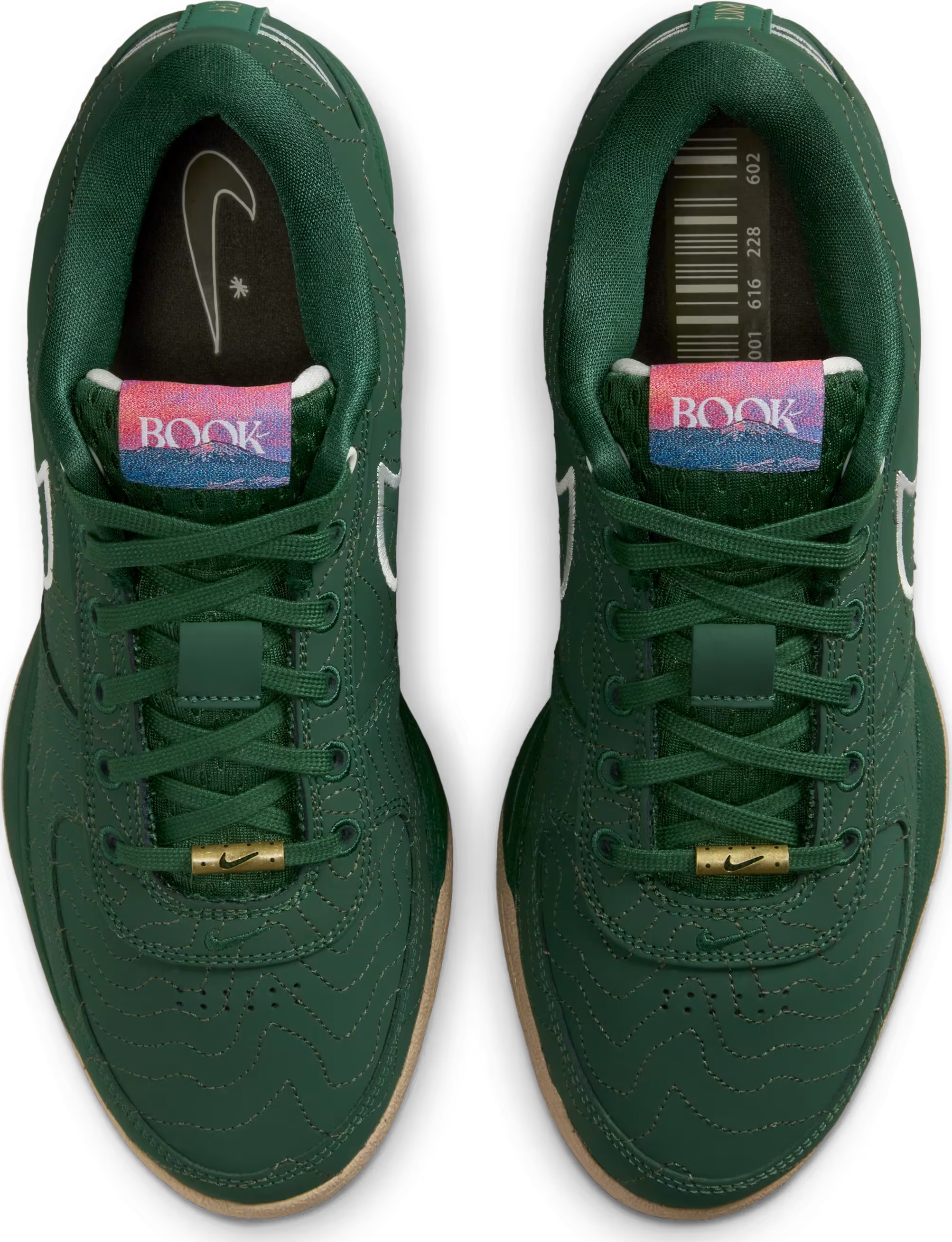 Nike Book 1 "Flagstaff"