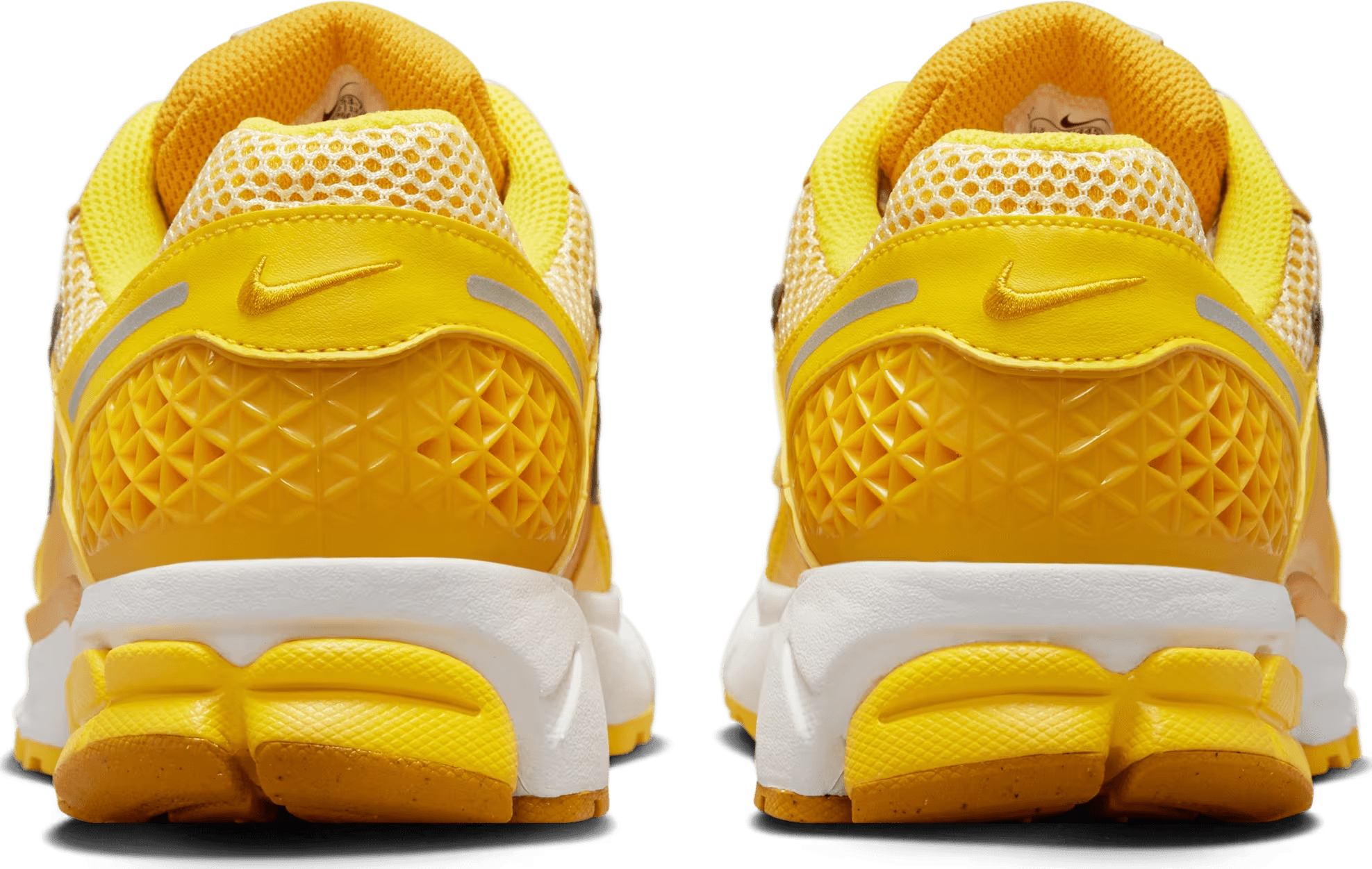 Nike Zoom Vomero 5 Premium "Yellow Ochre"
