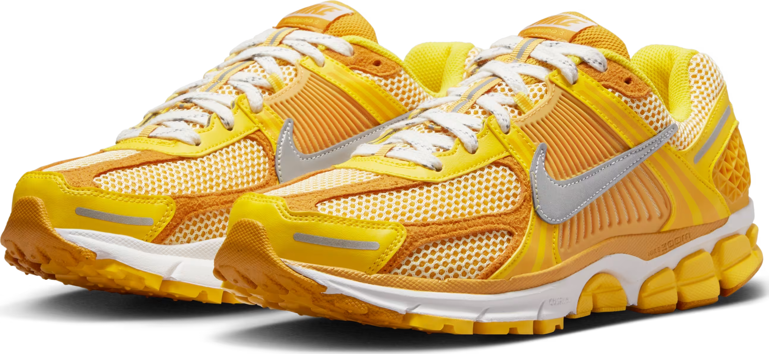 Nike Zoom Vomero 5 Premium "Yellow Ochre"