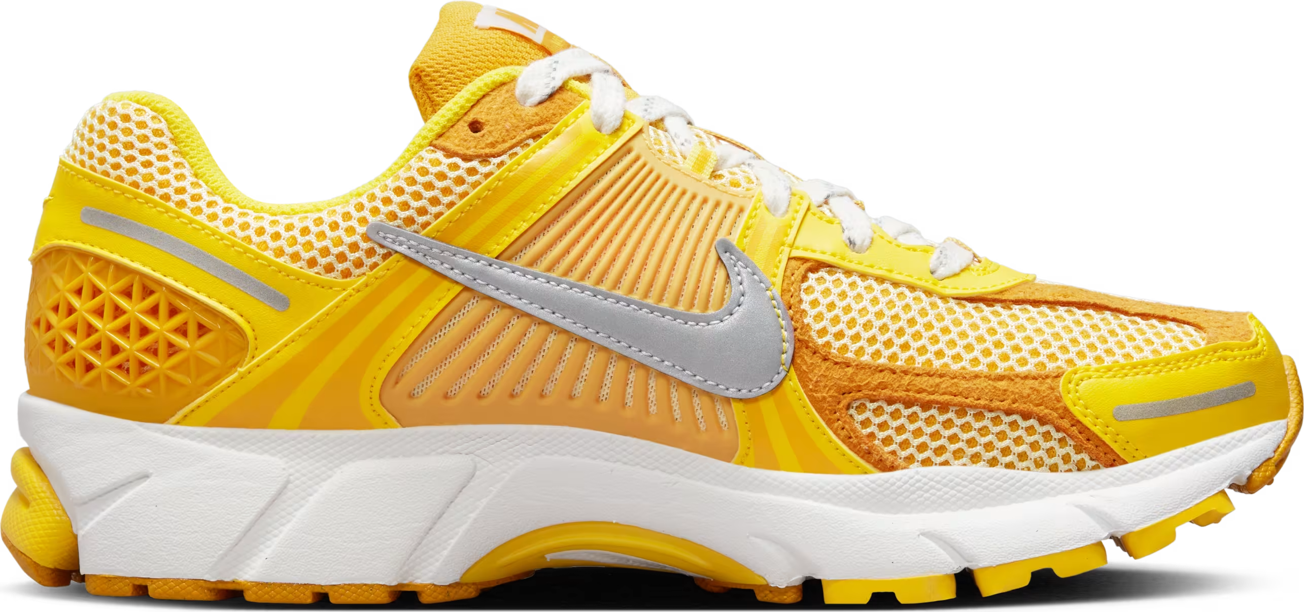 Nike Zoom Vomero 5 Premium "Yellow Ochre"