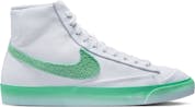 Nike Blazer Mid '77 "Green Fade"