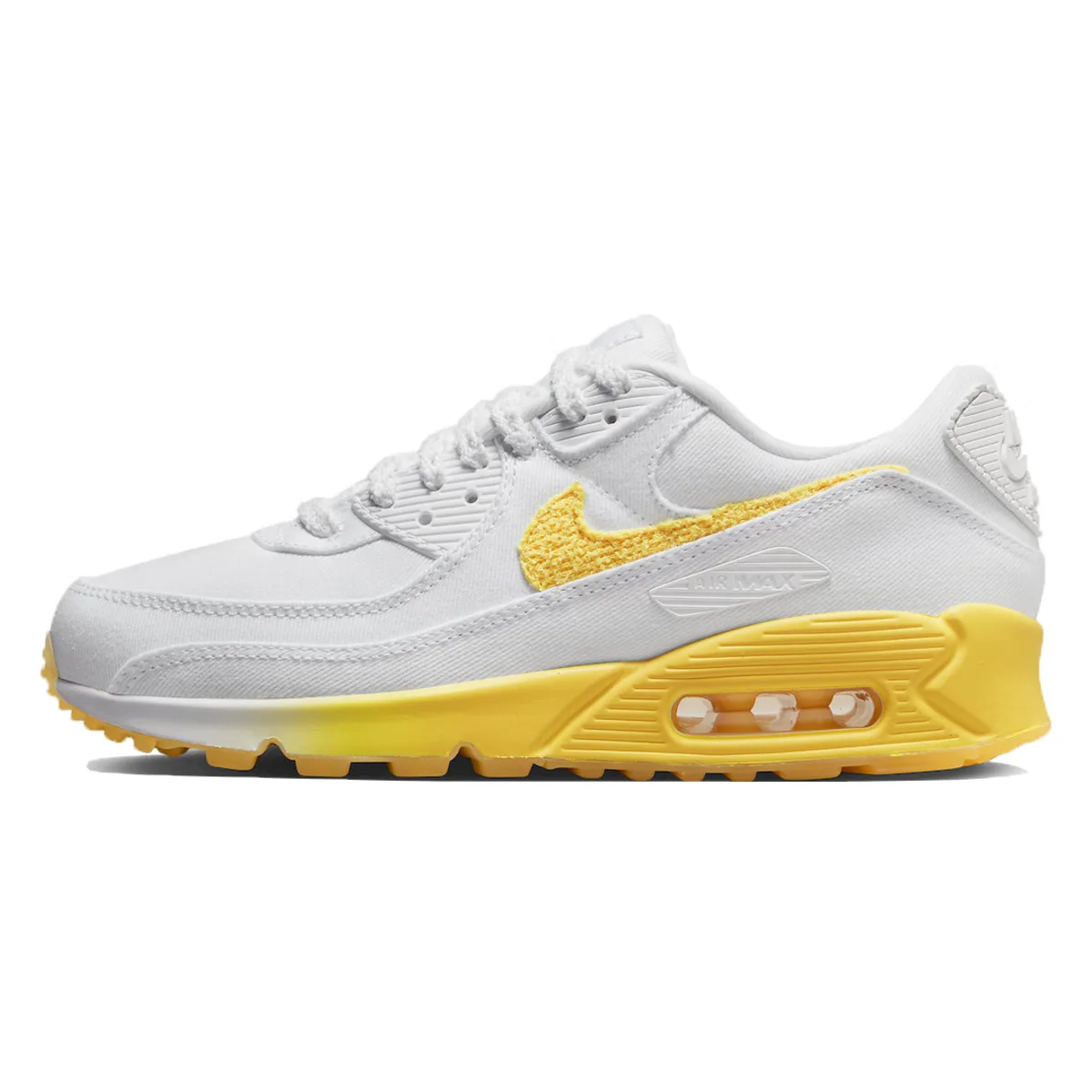 Nike Air Max 90 SE "Citrus Pulse"