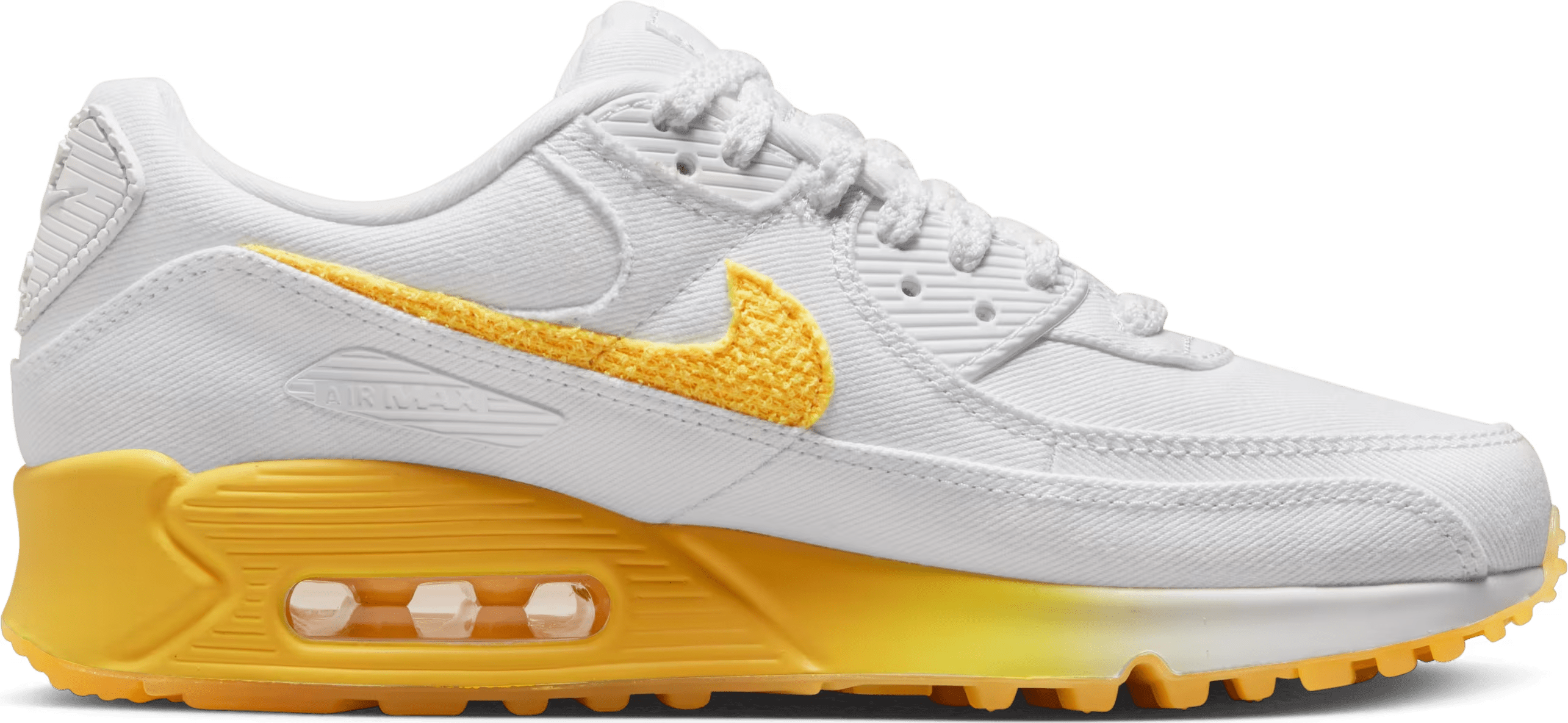 Nike Air Max 90 SE "Citrus Pulse"