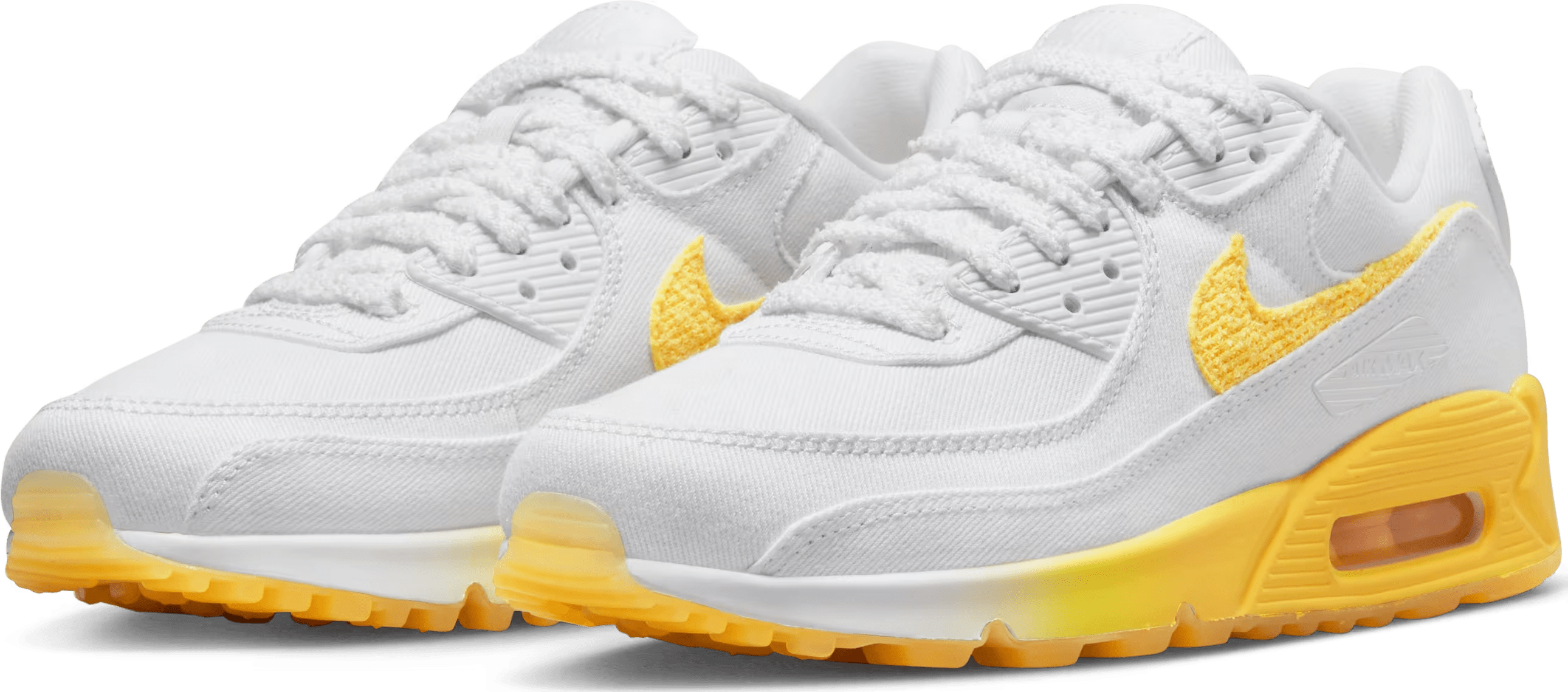 Nike Air Max 90 SE "Citrus Pulse"