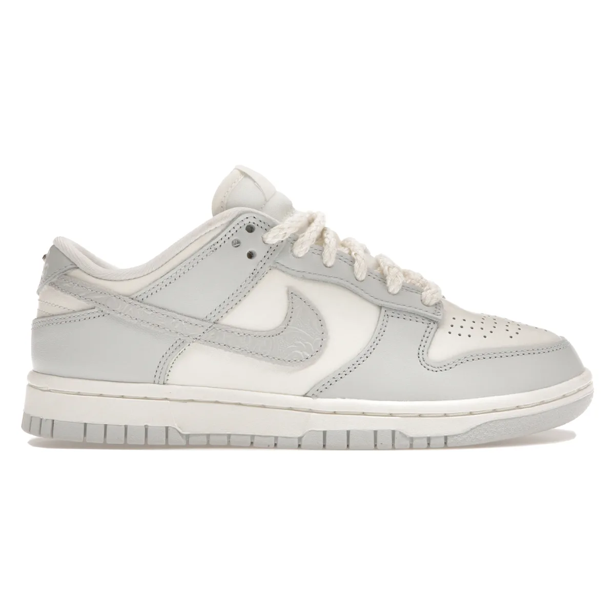 Nike Dunk Low Wmns "Needlework Sail Aura"