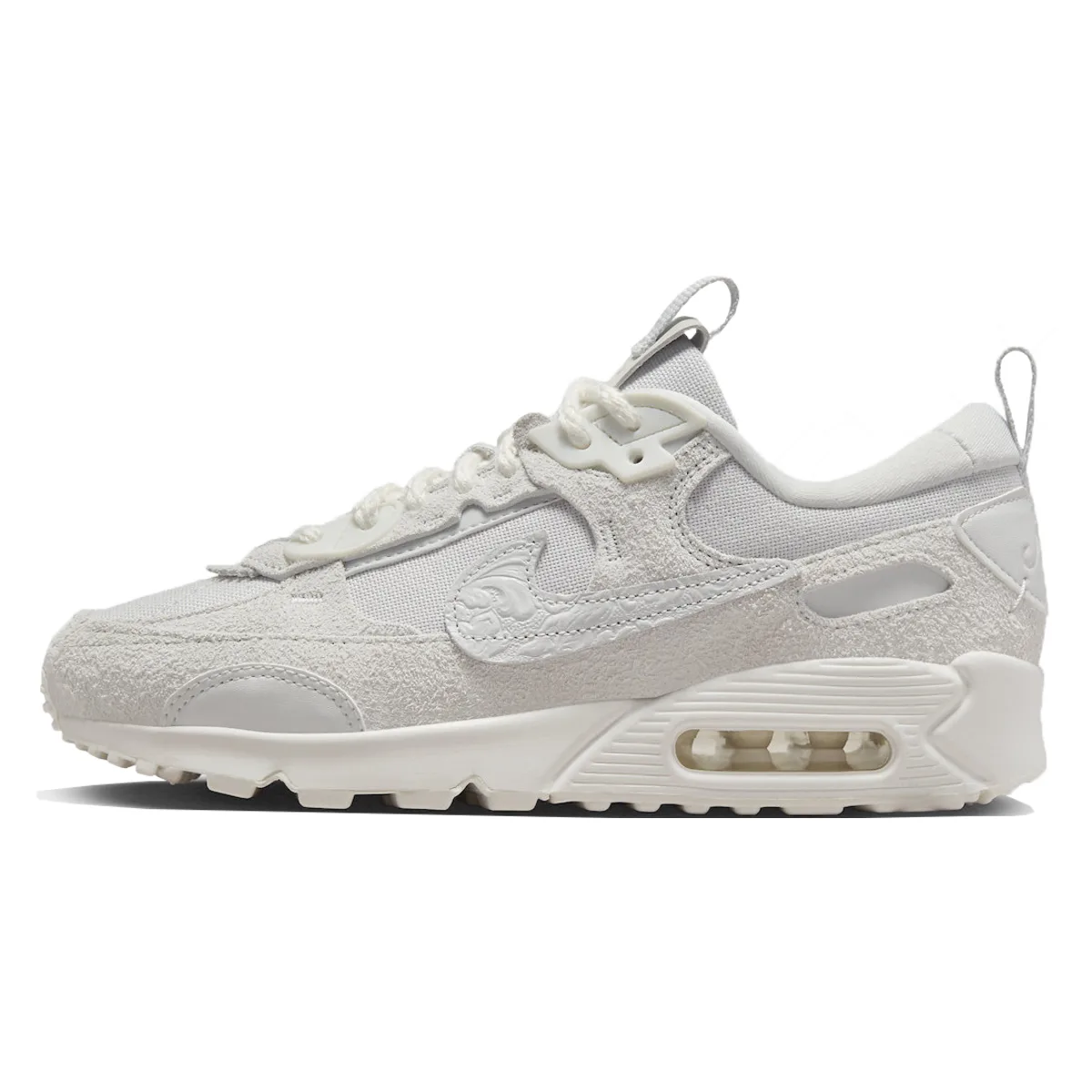 Nike Air Max 90 Futura "Needlework"