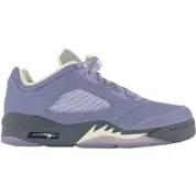 Air Jordan 5 Low Wmns "Indigo Haze"