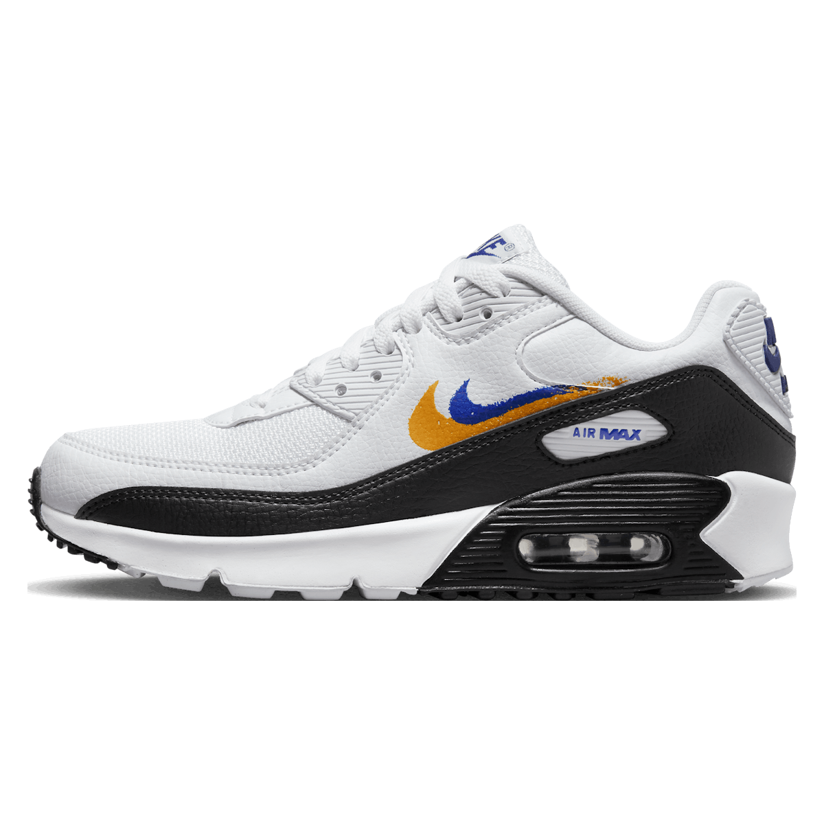 Nike Air Max 90 GS "Double Swoosh"