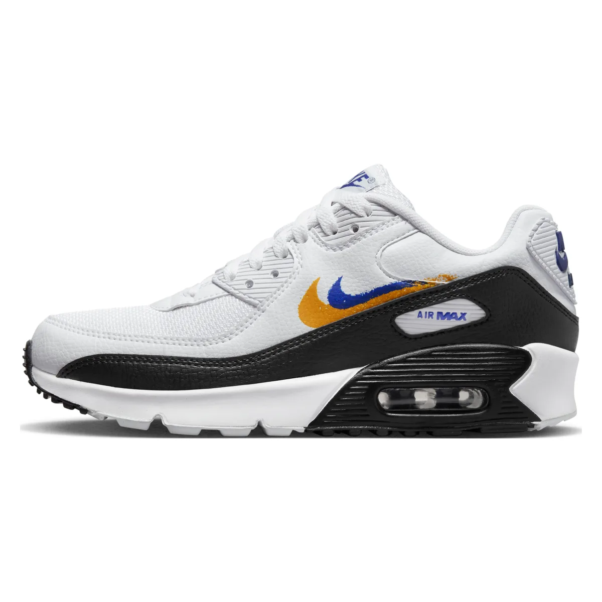 Nike Air Max 90 GS "Double Swoosh"