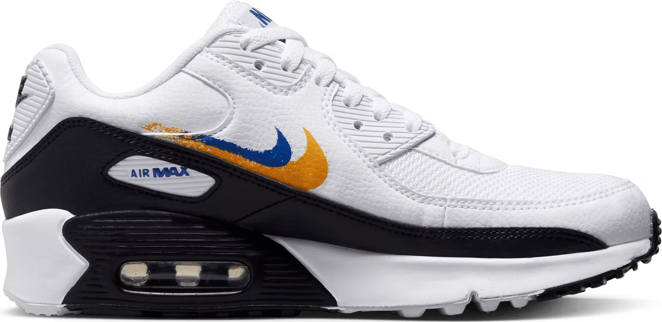 Nike Air Max 90 GS "Double Swoosh"
