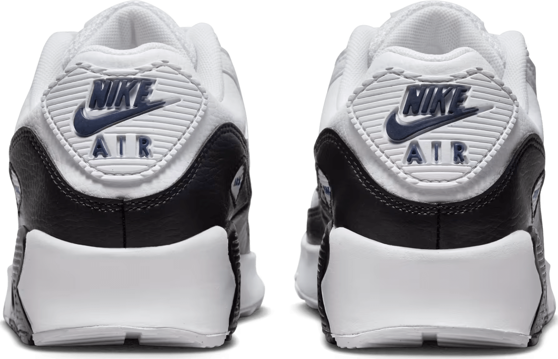 Nike Air Max 90 GS "Double Swoosh"