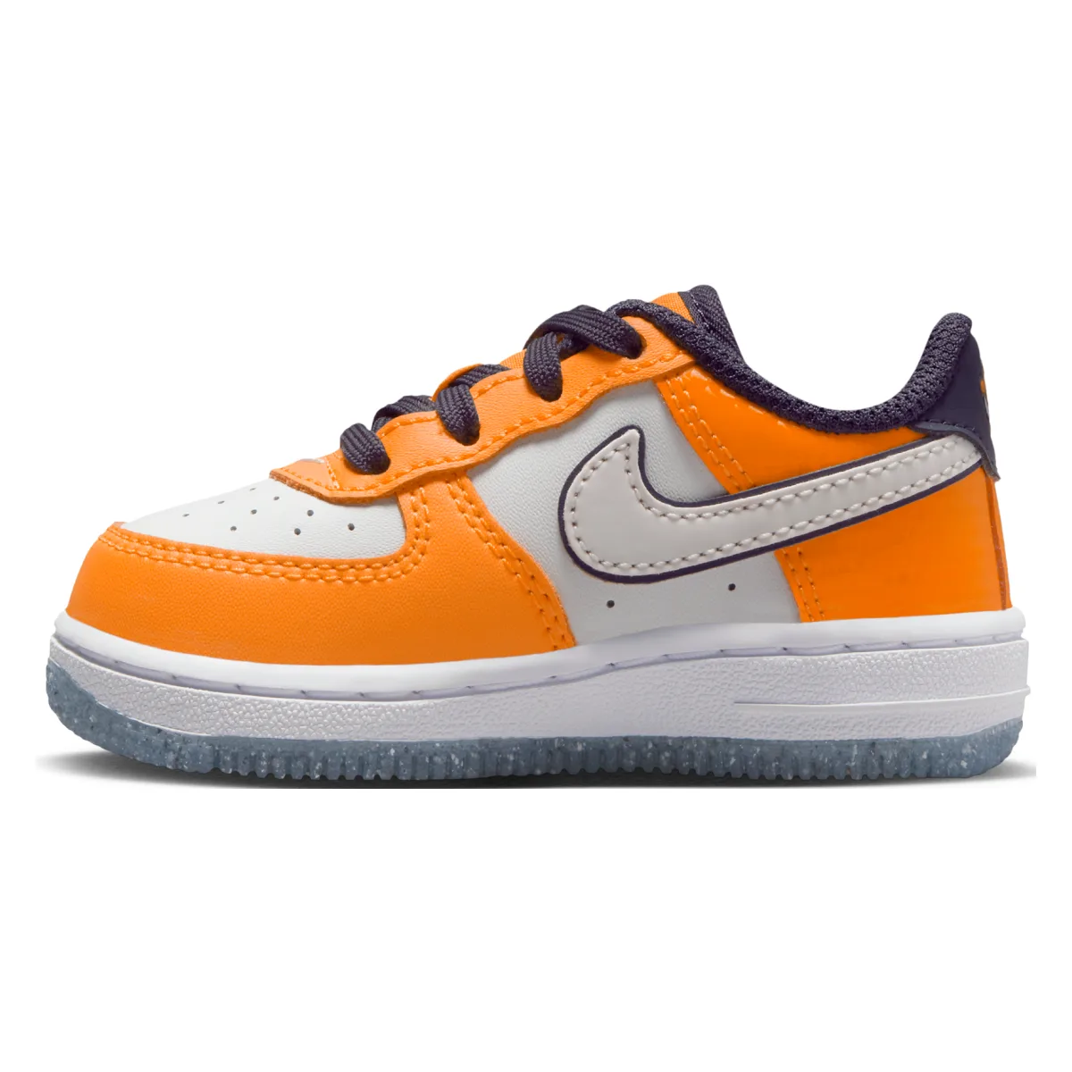 Nike Force 1 Low SE TD "Vivid Orange"