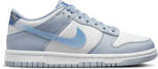 Nike Dunk Low GS "Blue Iridescent"