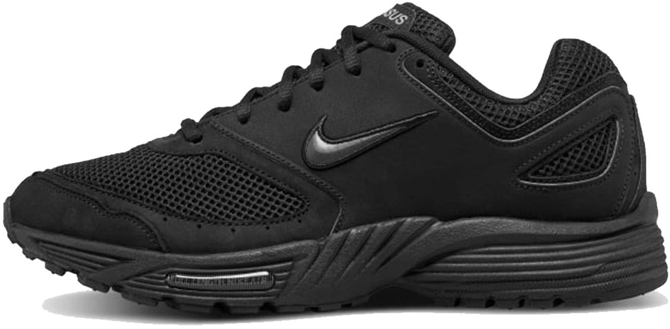 Nike x Comme des Garçons Homme Plus Air Pegasus 2005 Black