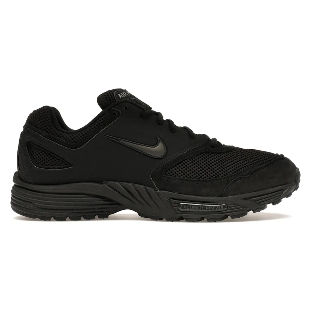 Nike x Comme des Garçons Homme Plus Air Pegasus 2005 Black