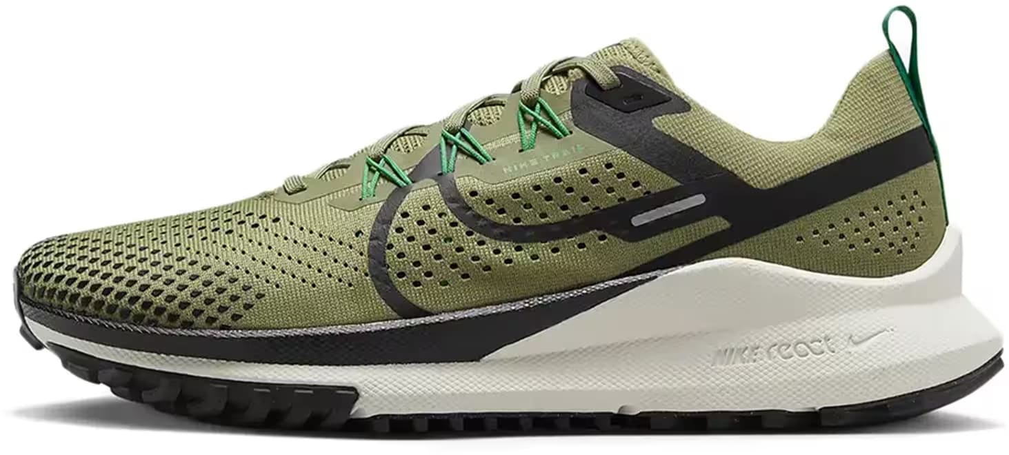 Nike Pegasus Trail 4 Trailrunning