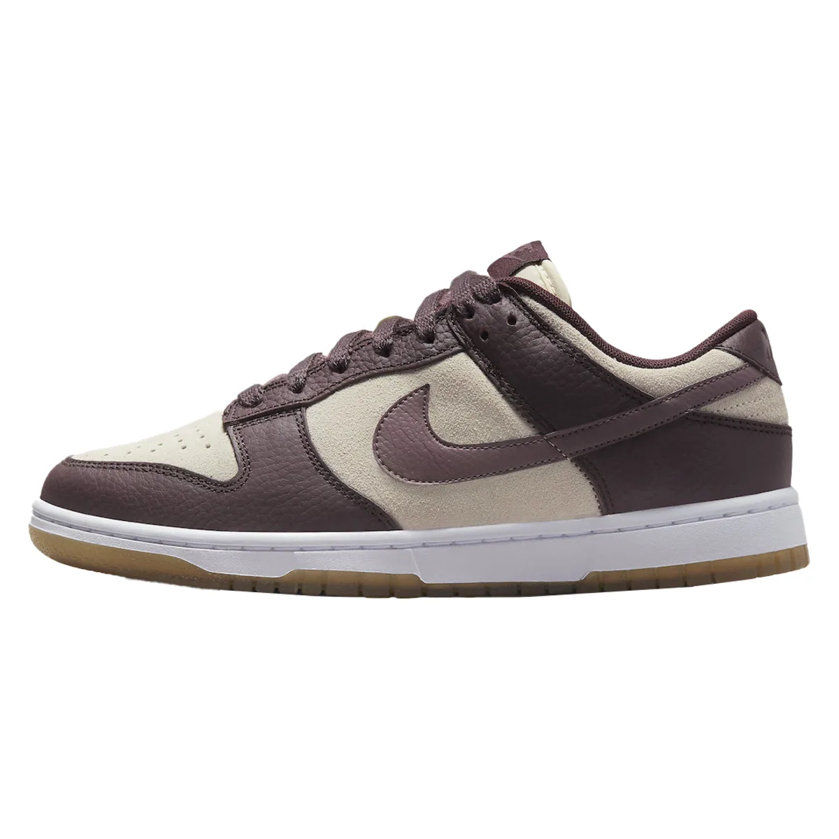 Nike Dunk Low WMNS "Plum Eclipse"
