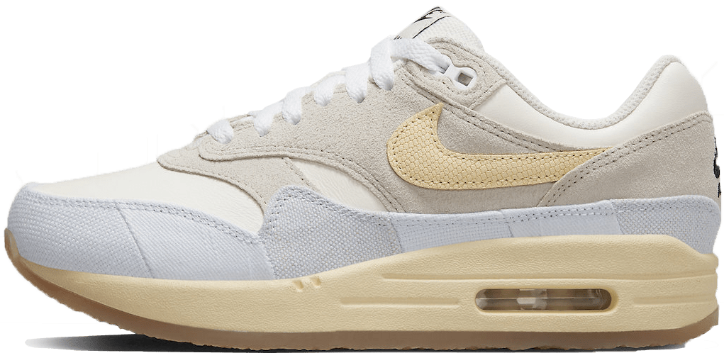 Light bone 2025 air max 1