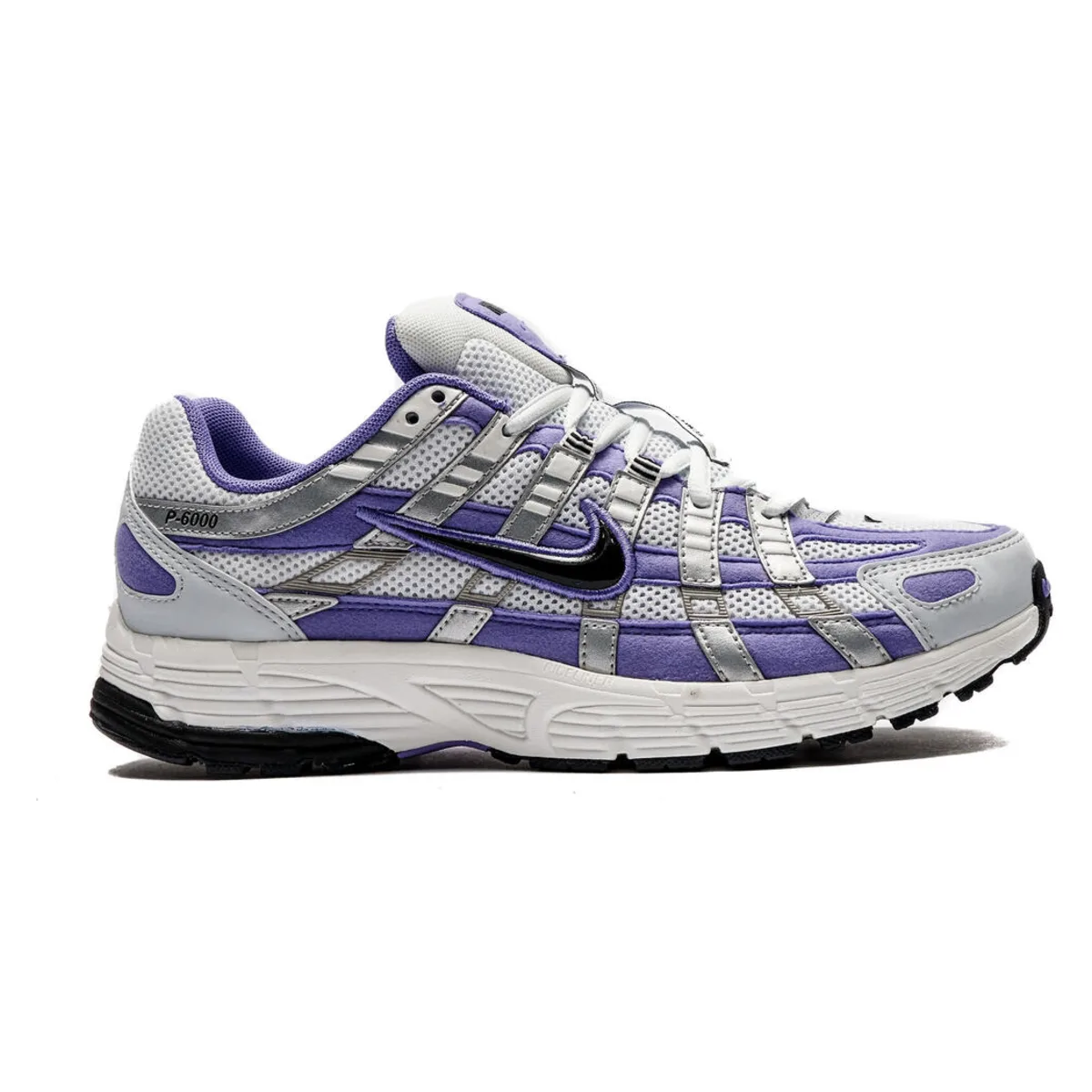 Nike Wmns P-6000 "Space Purple"