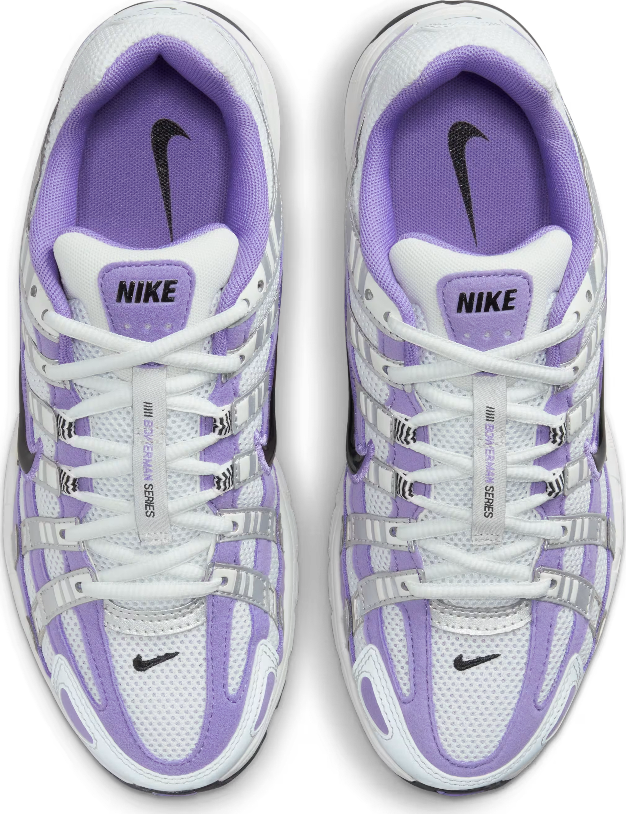 Nike Wmns P-6000 "Space Purple"