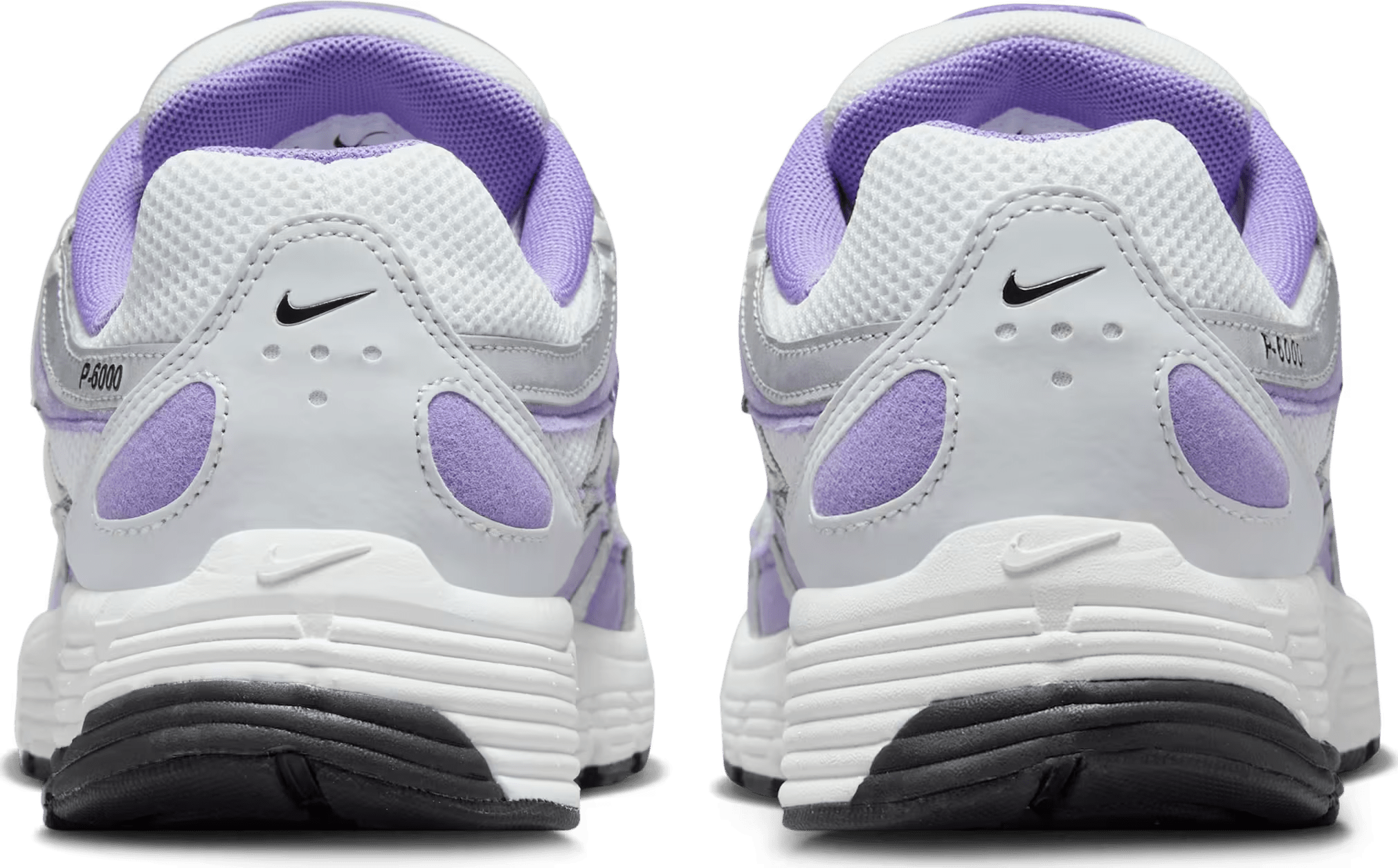 Nike Wmns P-6000 "Space Purple"