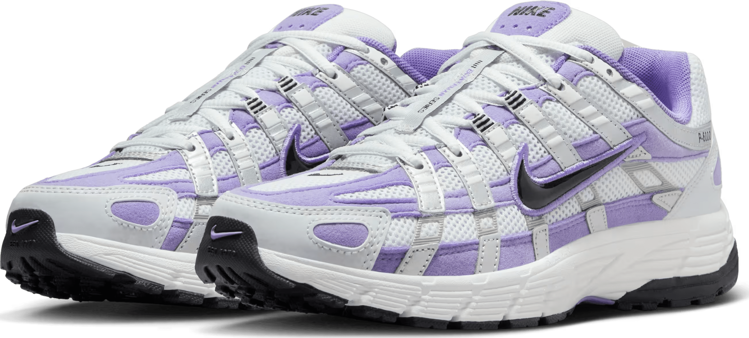 Nike Wmns P-6000 "Space Purple"