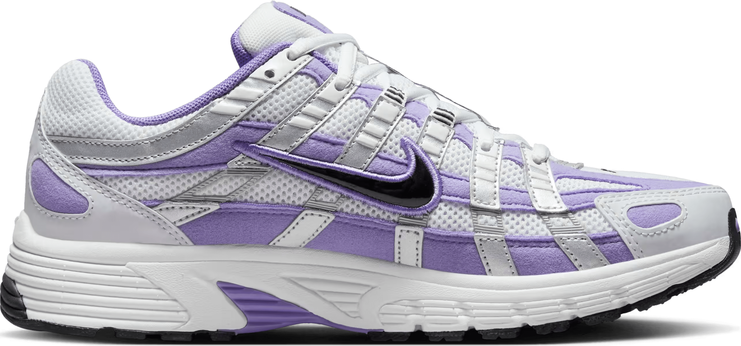 Nike Wmns P-6000 "Space Purple"