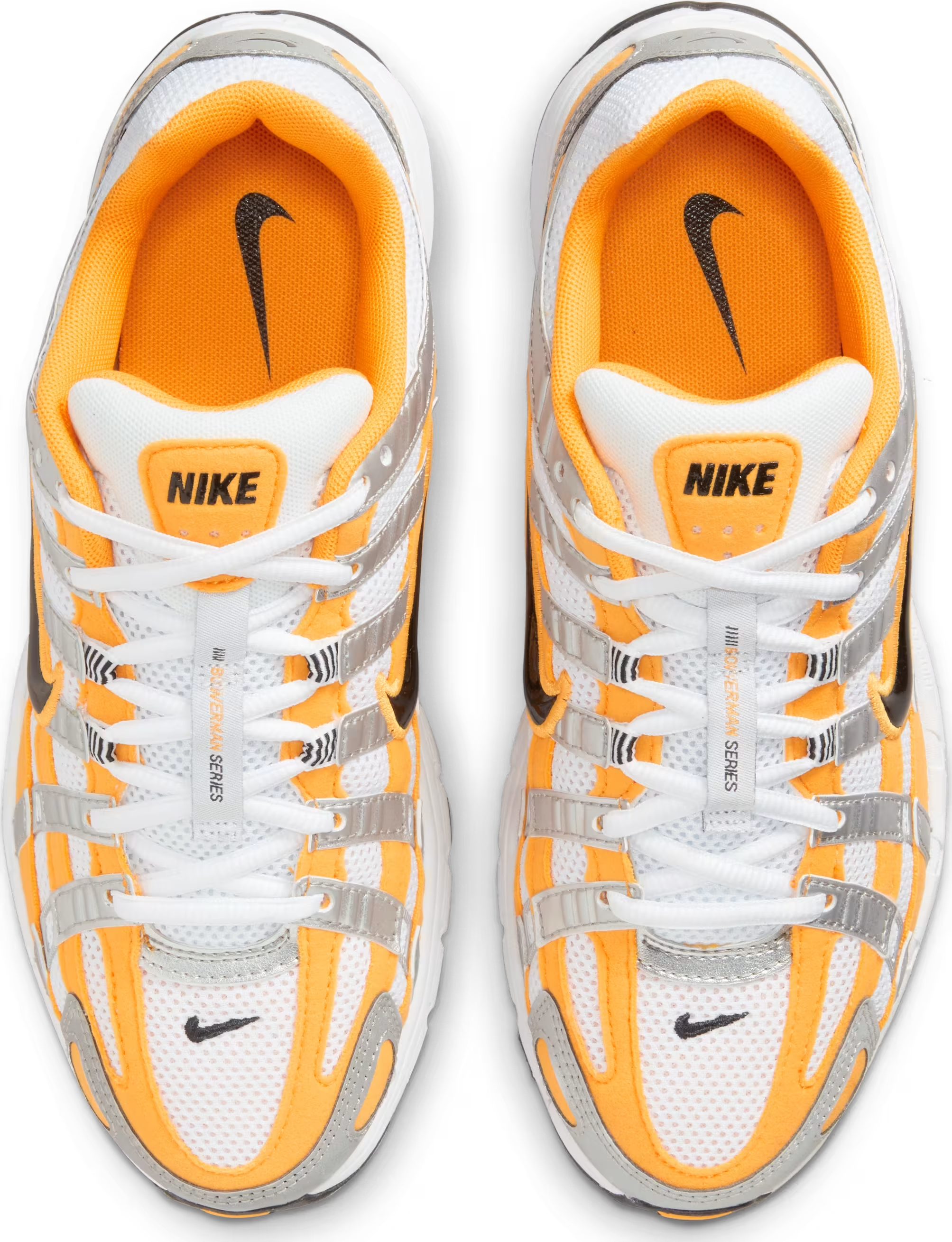 Nike P-6000 Wmns "Sundial"
