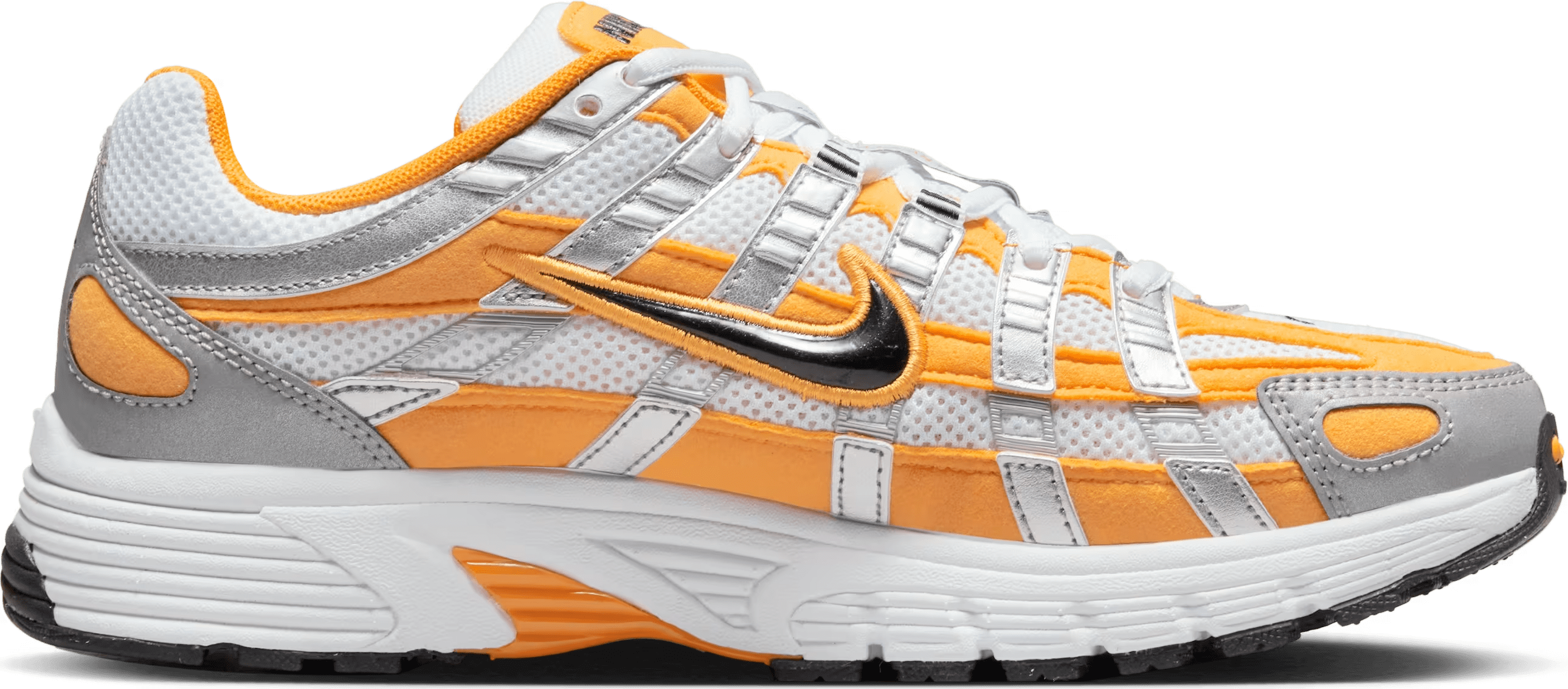 Nike P-6000 Wmns "Sundial"