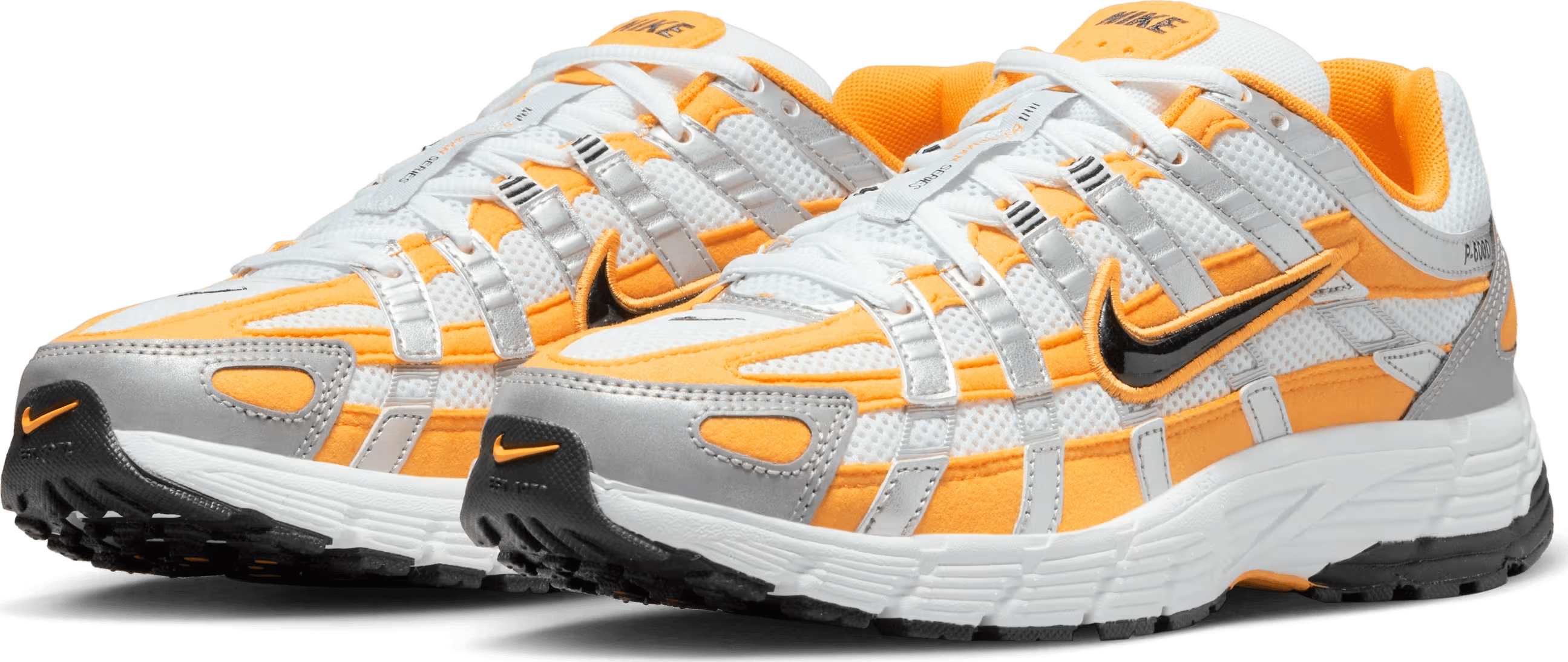 Nike P-6000 Wmns "Sundial"