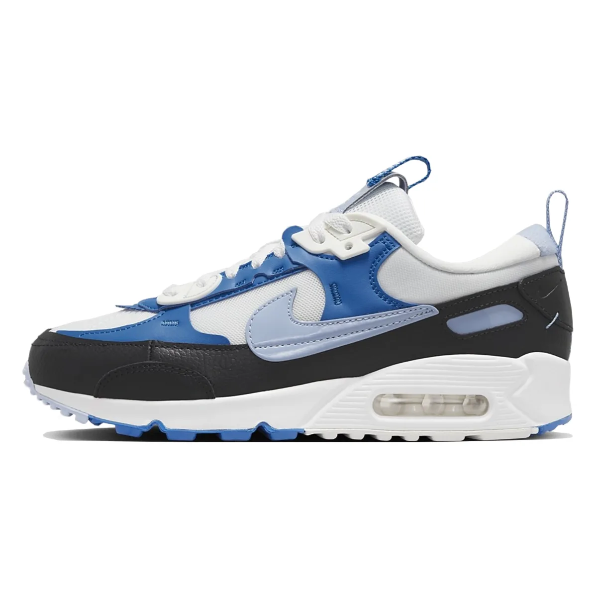 Nike Air Max 90 Futura "Cobalt Bliss"