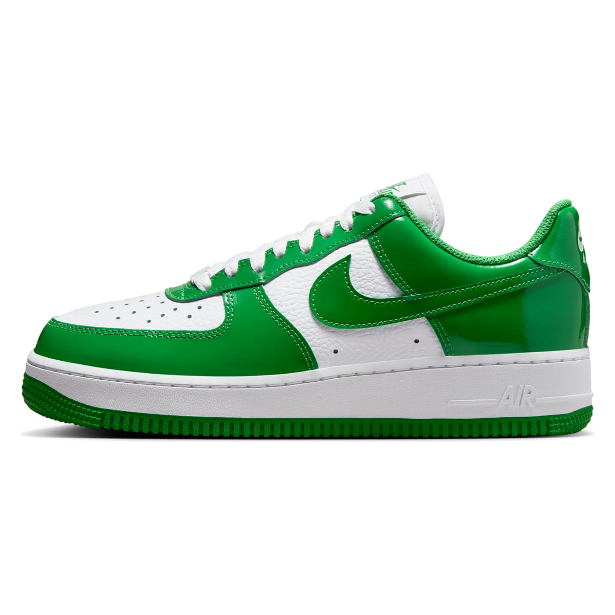 Nike Air Force 1 '07 Wmns "Kelly Green"