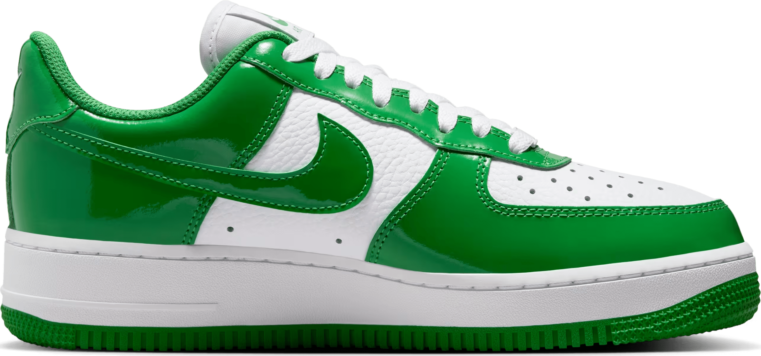 Nike Air Force 1 '07 Wmns "Kelly Green"