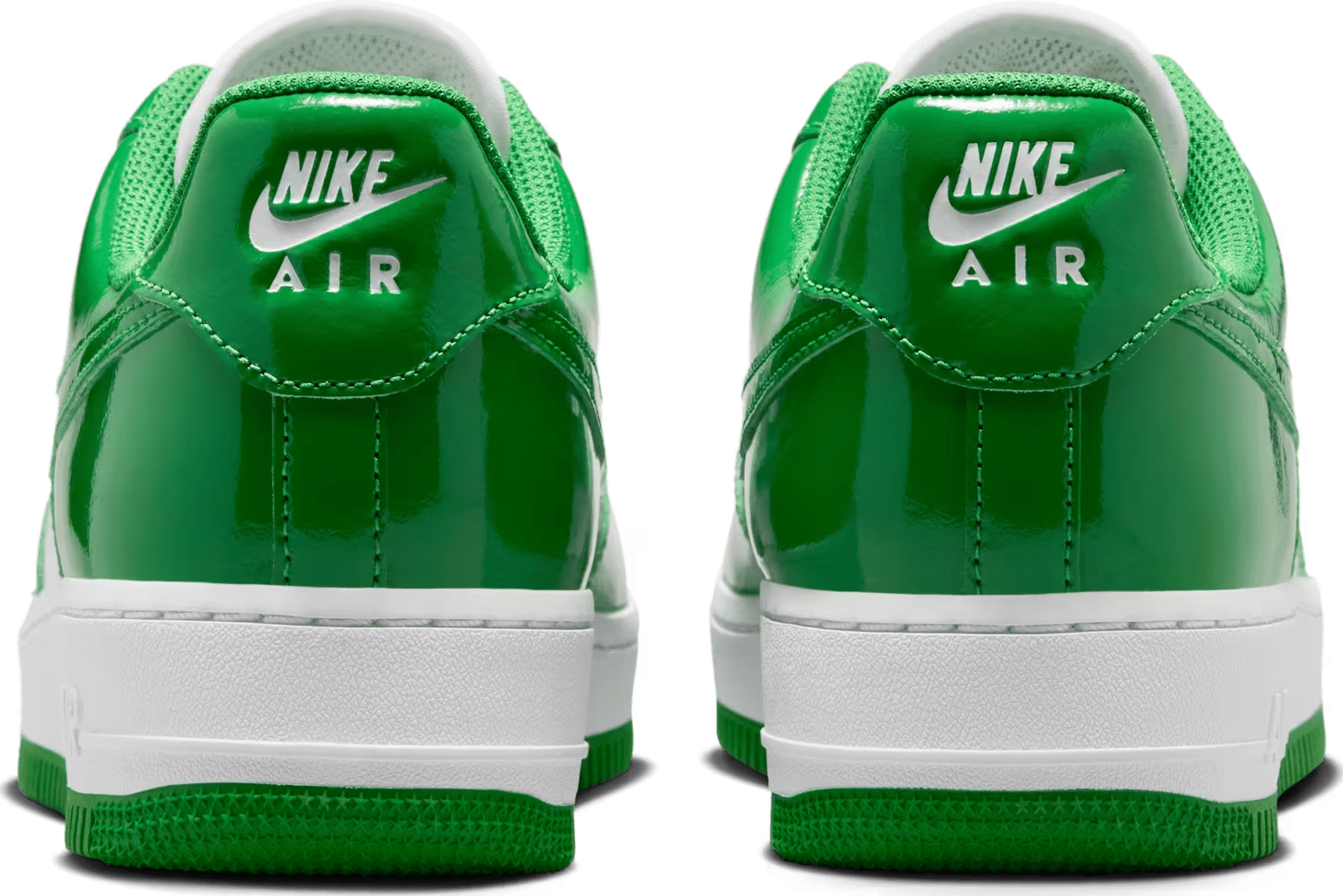 Nike Air Force 1 '07 Wmns "Kelly Green"