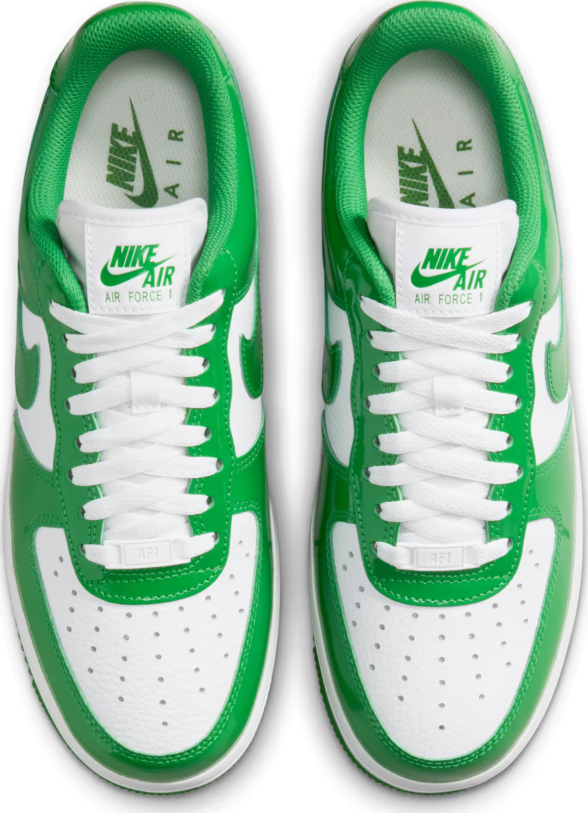 Nike Air Force 1 '07 Wmns "Kelly Green"