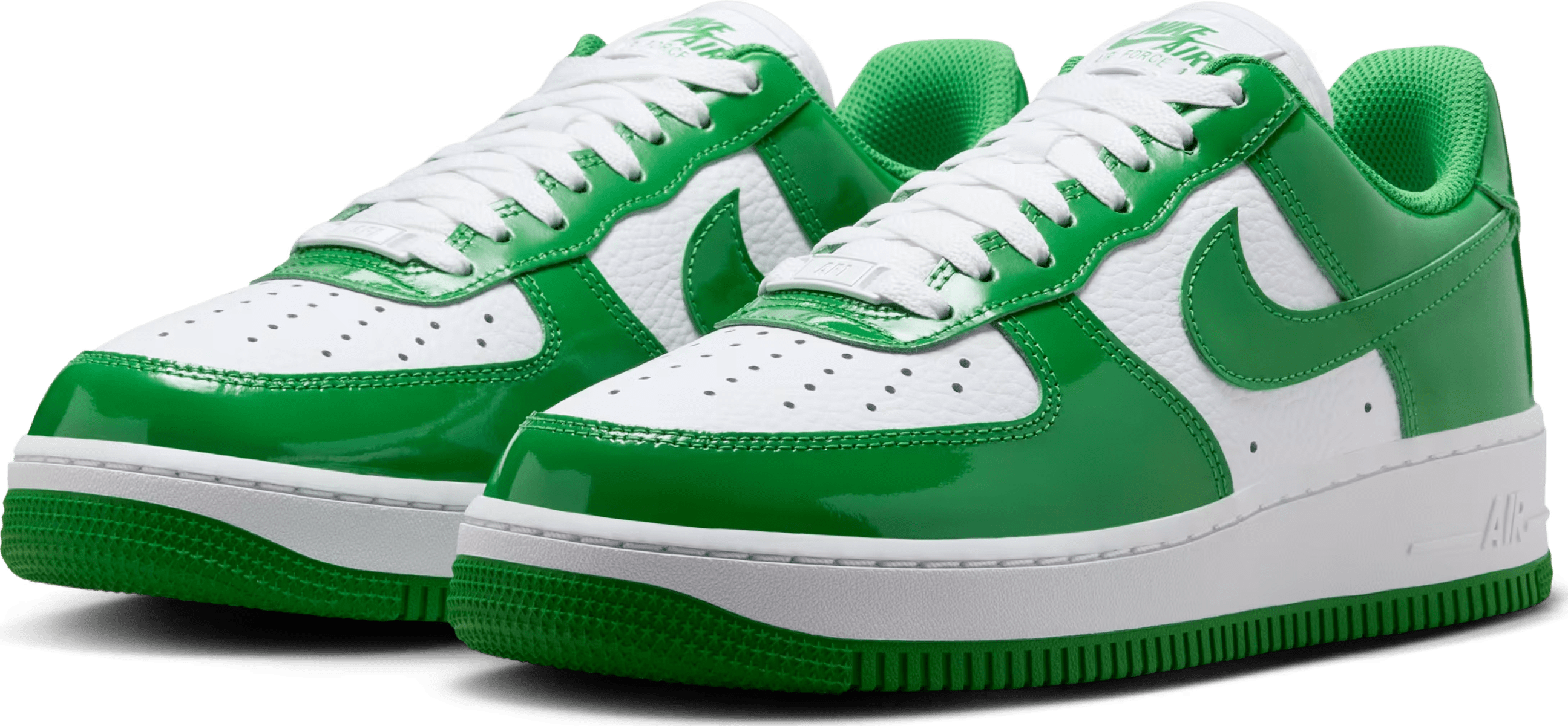 Nike Air Force 1 '07 Wmns "Kelly Green"