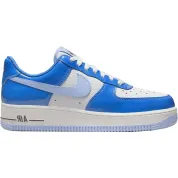 Nike Air Force 1 Low "Blue Patent"